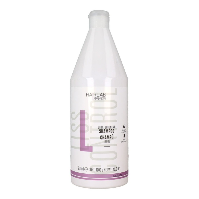 Shampooing Salerm Hair Lab 200 ml 1