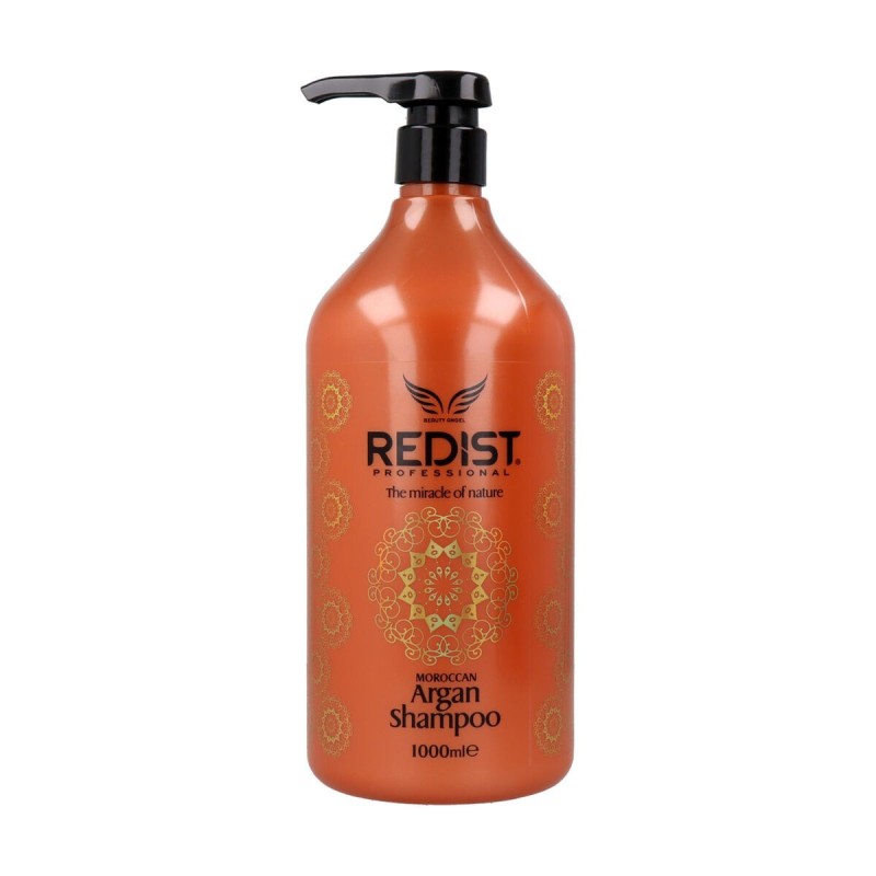 Shampooing Redist Moroccan Argan 1 L