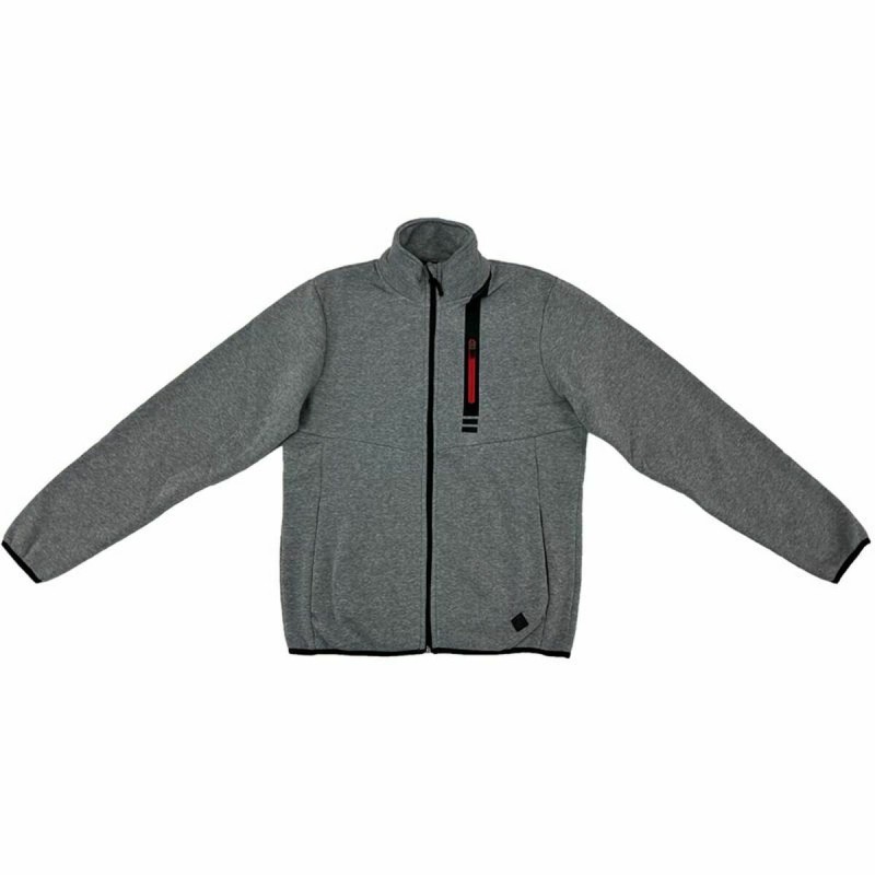 Veste de Sport pour Homme Koalaroo Puler Gris