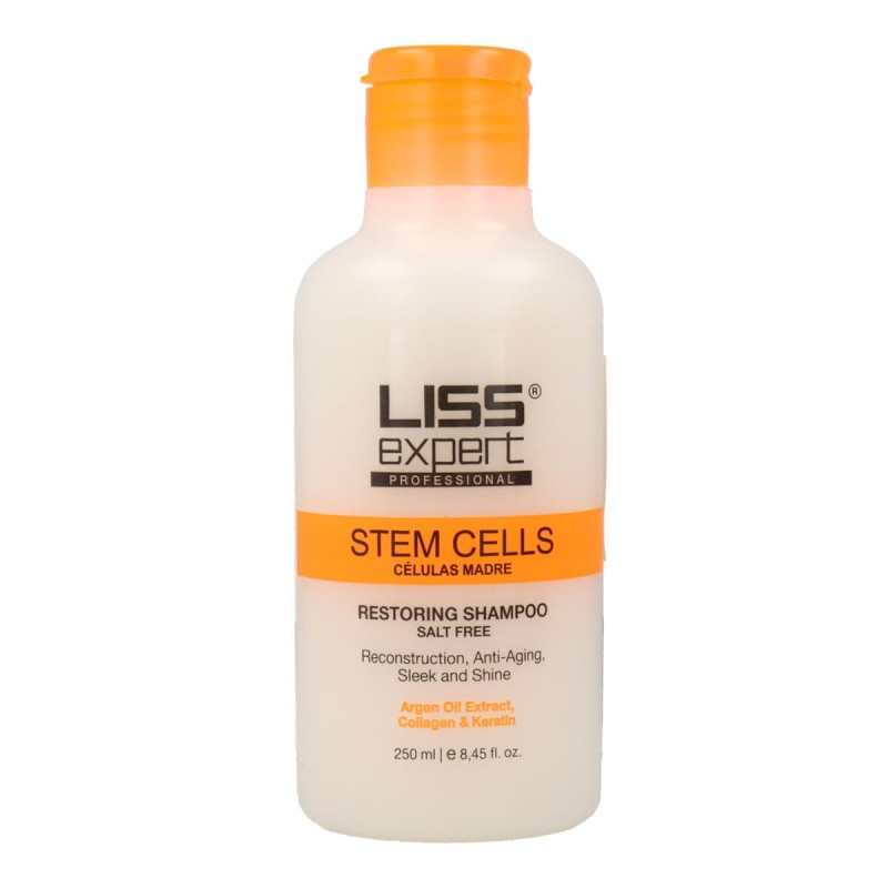 Shampooing Liss Expert Stem Cells Restoring 250 ml