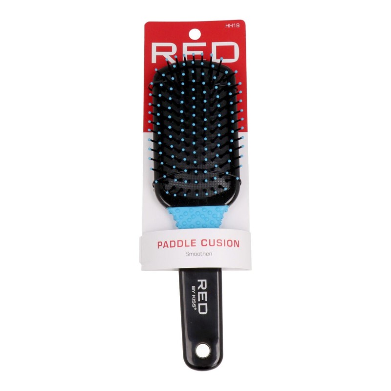 Brosse Démêlante Red Kiss Kiss Professional