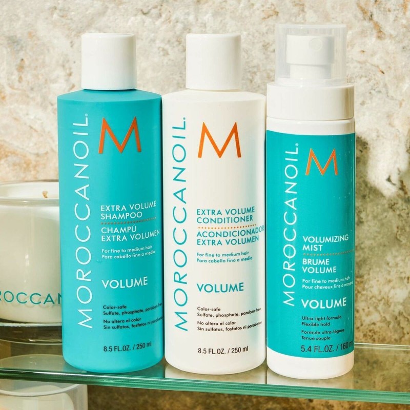 Crème stylisant Moroccanoil Volumizing Mist 160 ml