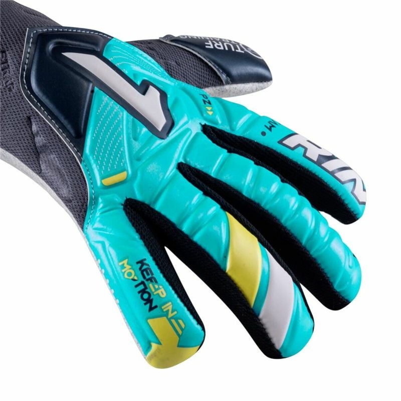 Gants de Gardien de But Rinat Nkam Training Indigo Adultes