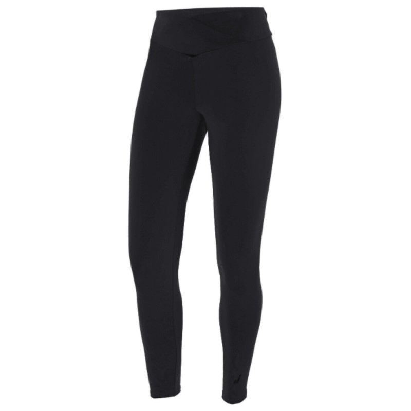 Leggings de Sport pour Femmes Joluvi Mavi Noir