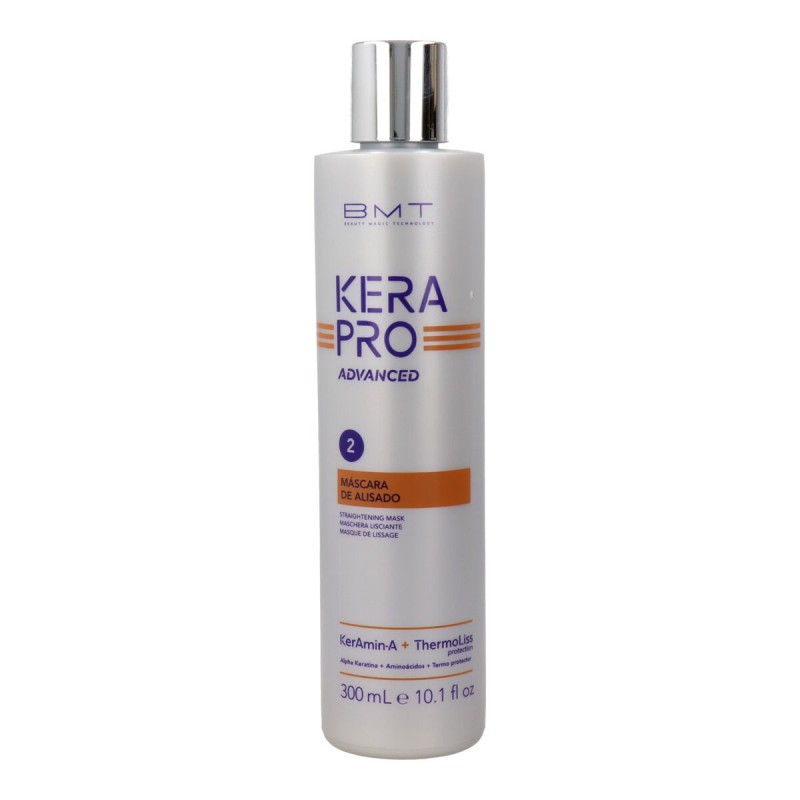 Masque pour cheveux Kativa Bmt Kerapro 300 ml