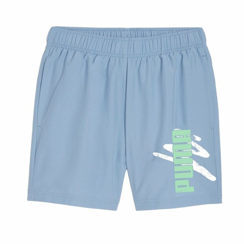 Short de Sport Puma ESS+ AB Zen