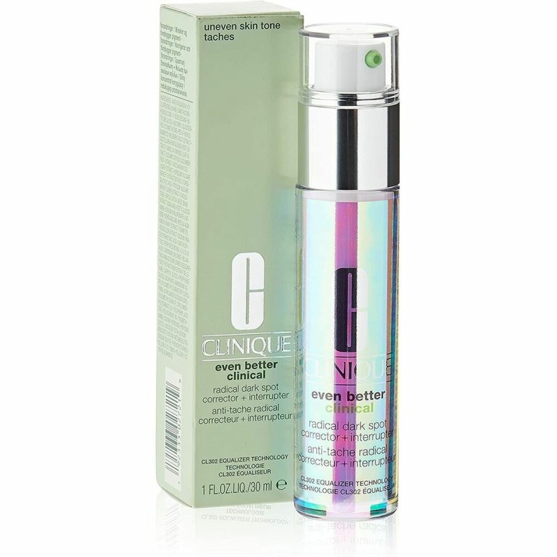 Crème anti-taches Even Better Clinical Clinique 30 ml