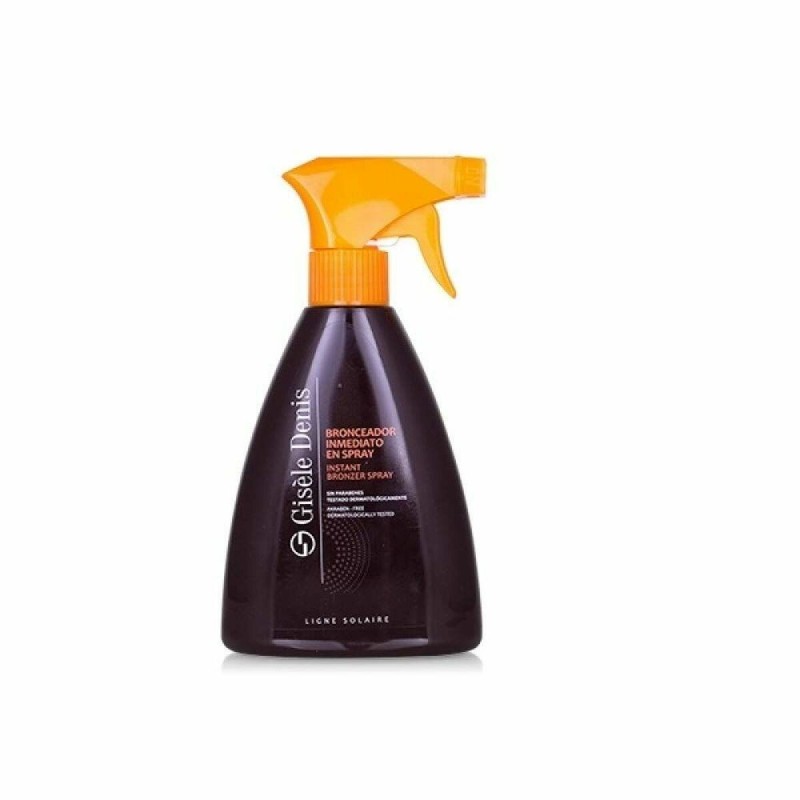 Spray Bronzant Gisèle Denis Instant Bronzer (300 ml)