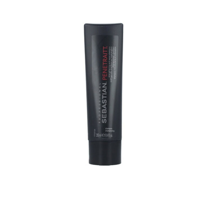 Shampooing Penetraitt Sebastian 6812 (250 ml)