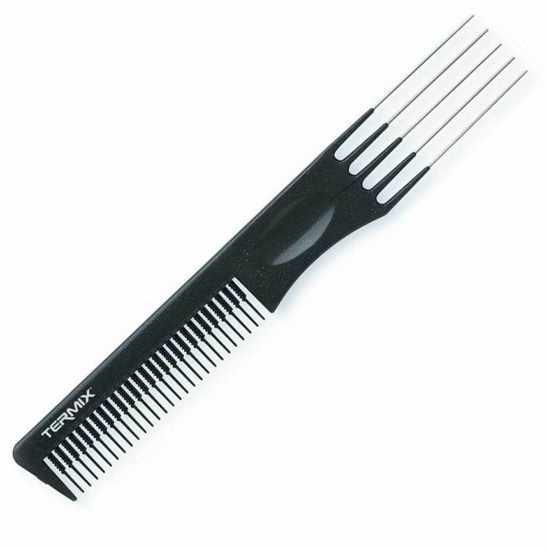 Brosse à Cheveux Termix 2525177 Noir Titane