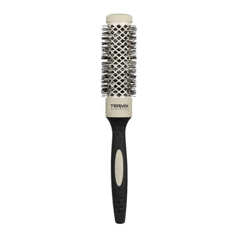 Brosse Termix Evolution Soft Ocre (Ø 28 mm)