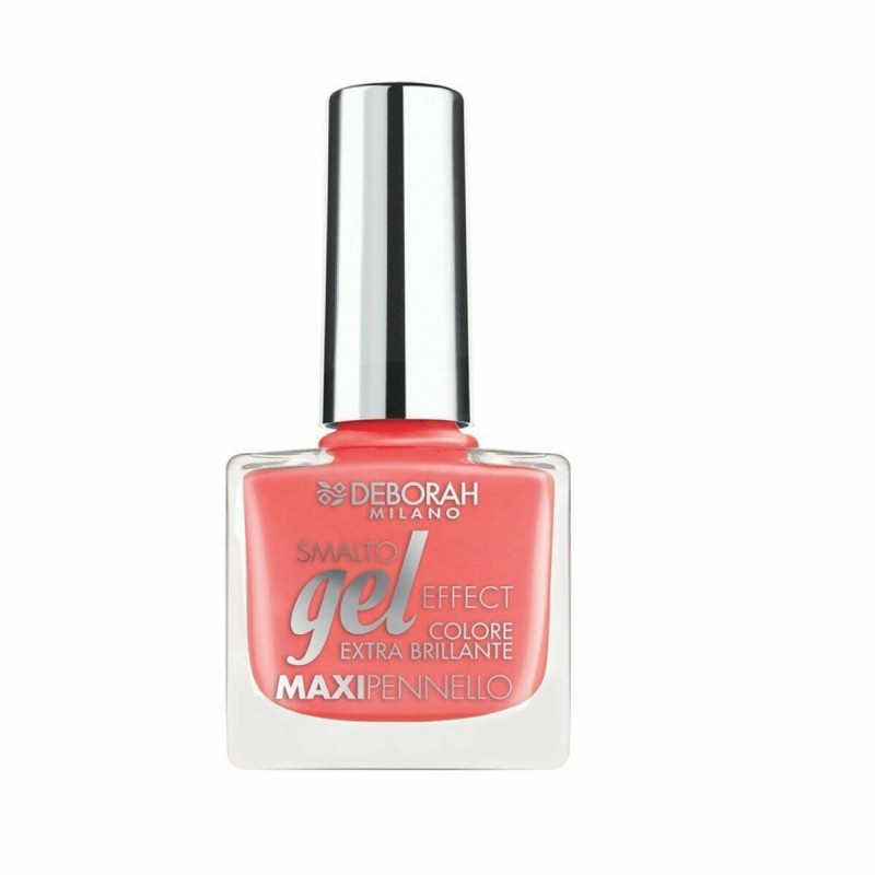 Vernis à ongles Gel Effect Deborah 107 Litchi juice