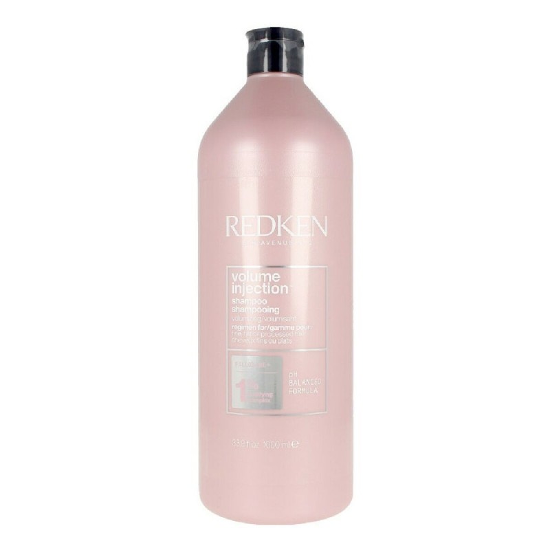 Shampooing Redken HIGH RISE VOLUME 1 L