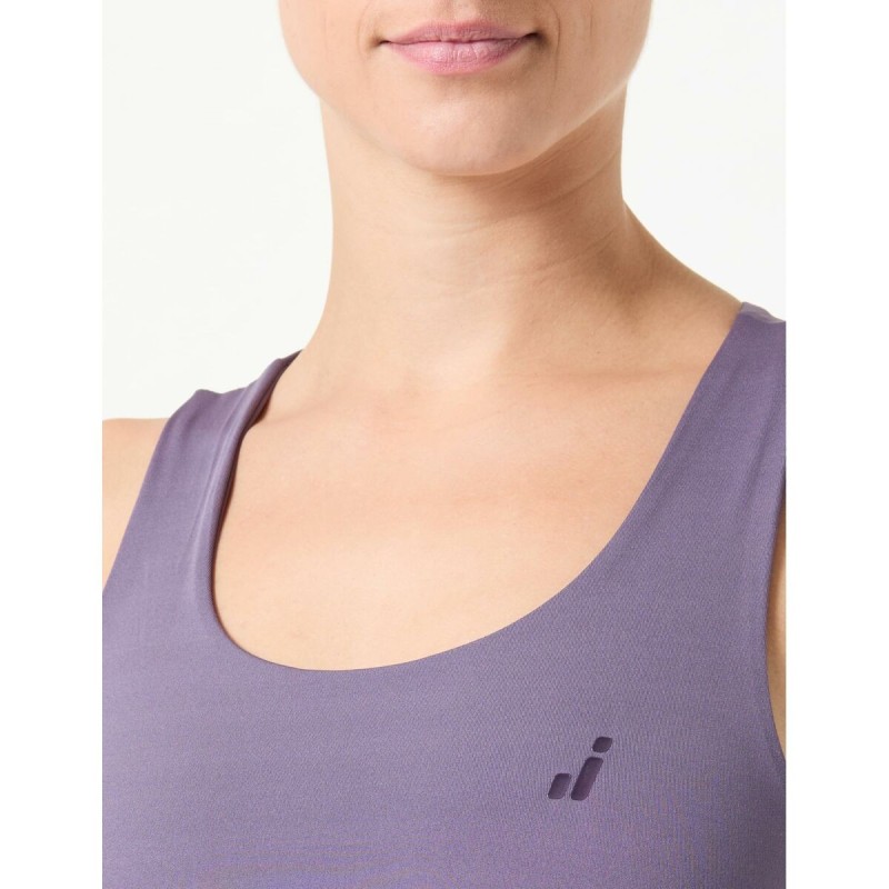 Haut de Sport pour Femme Joluvi Mavi Violet