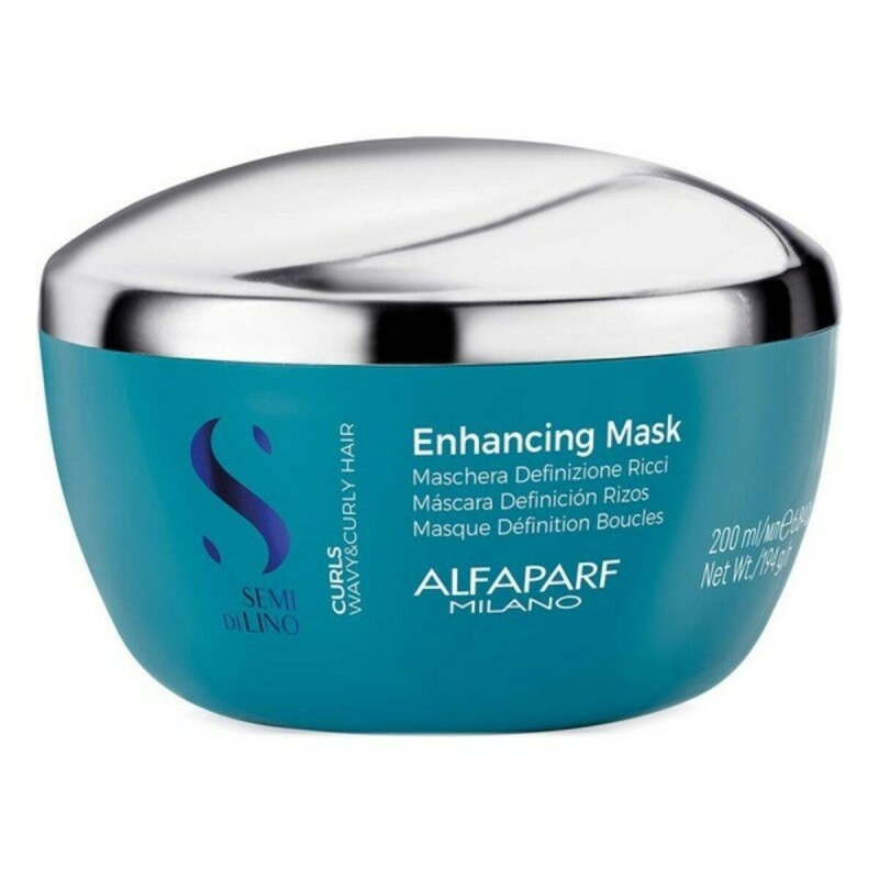 Masque pour cheveux Alfaparf Milano