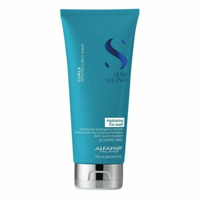 Après-shampooing Alfaparf Milano 75049 Hydratant