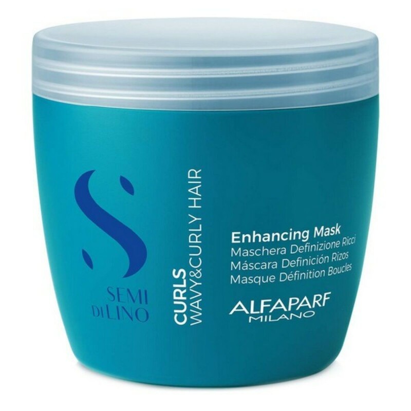 Masque pour cheveux Alfaparf Milano 75052