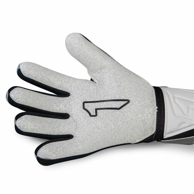 Gants de Gardien de But Rinat Kaizen Gris Adultes