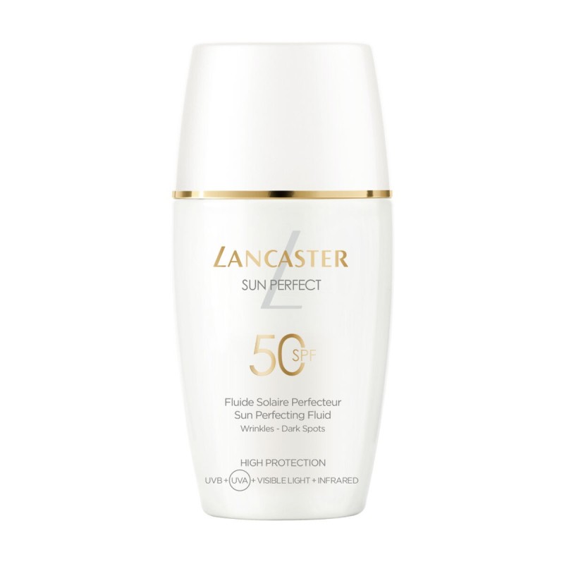 Écran solaire visage Lancaster Sun Perfect 30 ml Spf 50