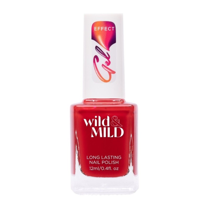 Vernis à ongles Wild & Mild Gel Effect GE41 Chill