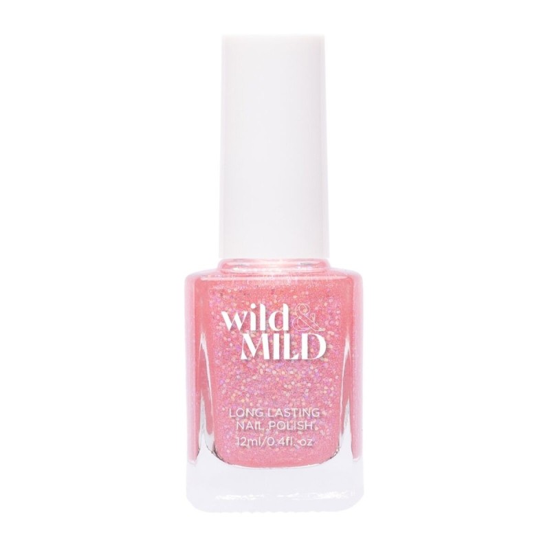 Vernis à ongles Wild & Mild M286 Zephyr 12 ml