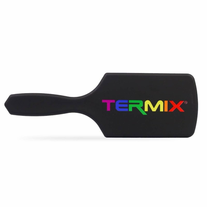 Brosse Démêlante Termix Pride Noir