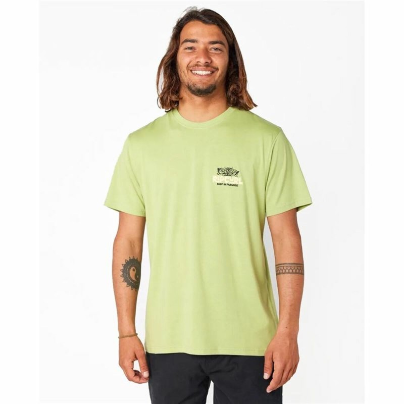 T-shirt à manches courtes homme Rip Curl Surf Paradise FB