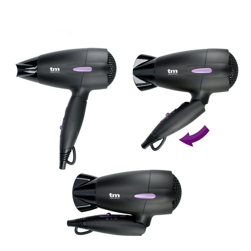 Sèche-cheveux TM Electron 1500 W