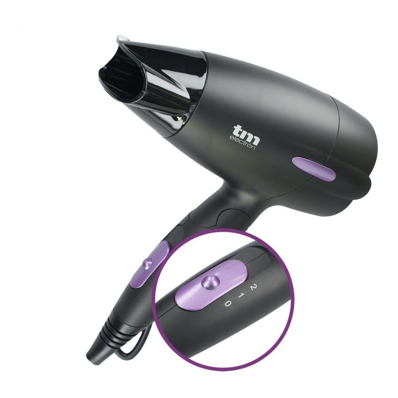 Sèche-cheveux TM Electron 1500 W