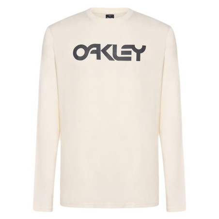 T-shirt à manches longues homme Oakley Mark II L/S 2.0