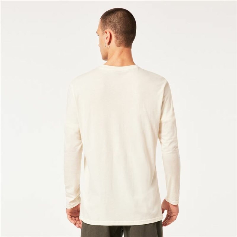 T-shirt à manches longues homme Oakley Mark II L/S 2.0