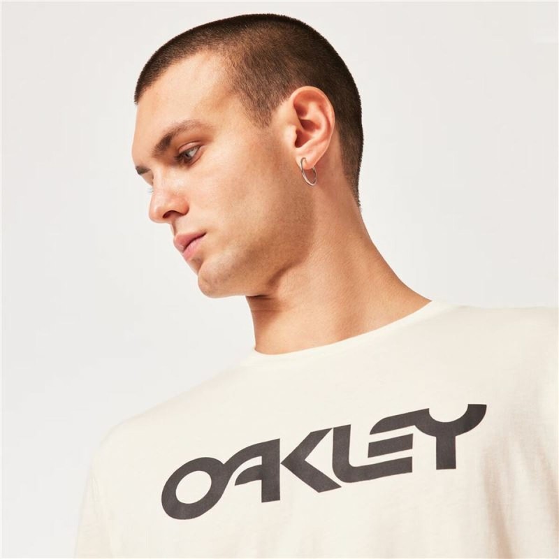 T-shirt à manches longues homme Oakley Mark II L/S 2.0