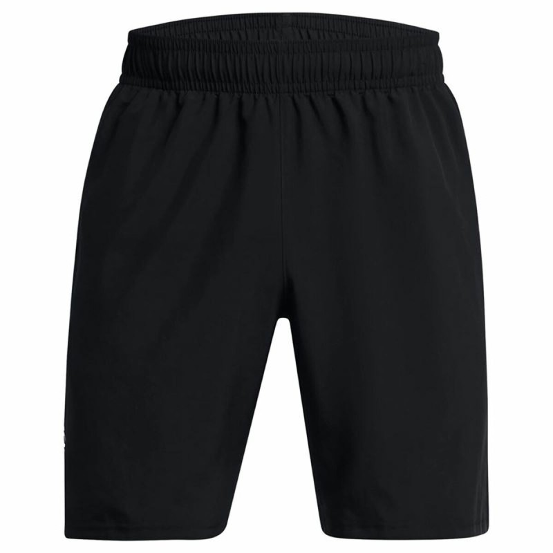 Short de Sport pour Homme Under Armour Wordmark