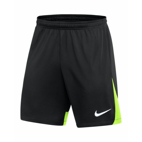 Short de Sport pour Enfants Nike ACDPR SS TOP DH9287 010 Noir