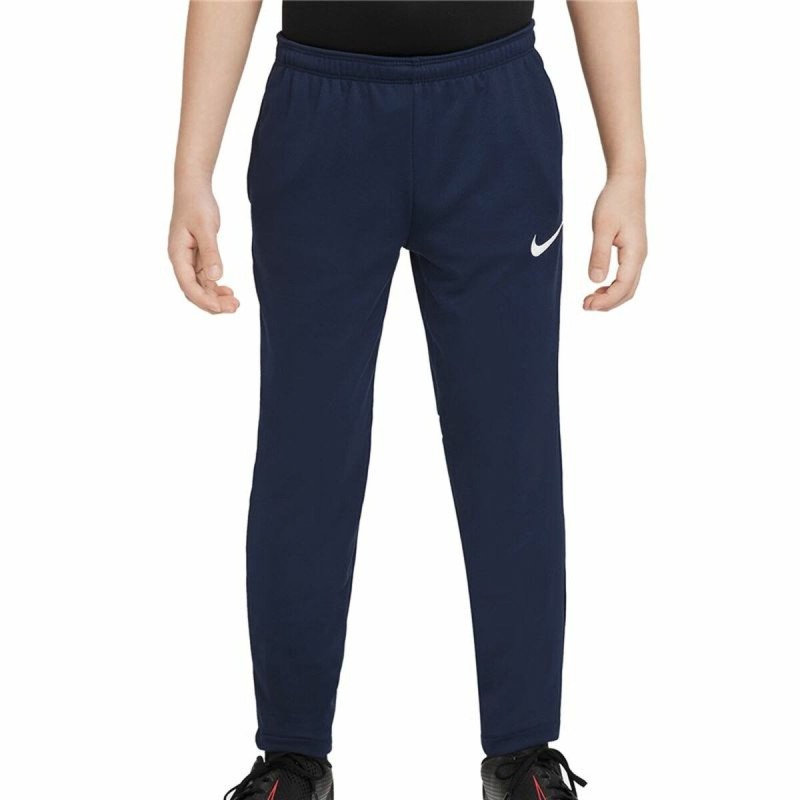 Jogging d'Entraînement de Football pour Adultes Nike Dri-FIT Academy Pro Bleu foncé Unisexe