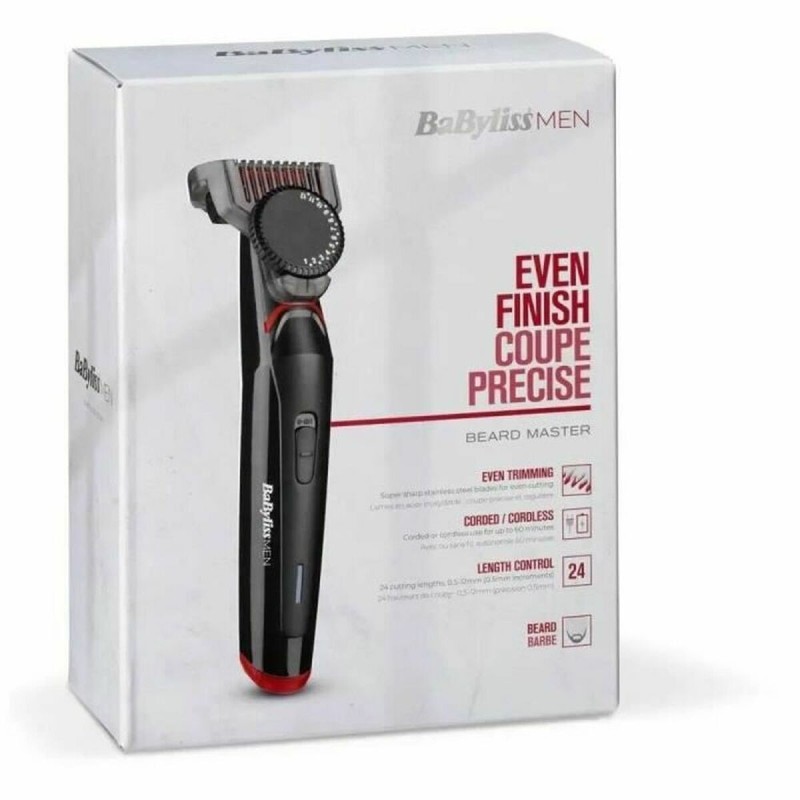 Tondeuse Électrique Babyliss T861E (1 Unités)