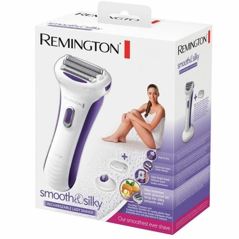 Rasoir electrique Remington WDF5030