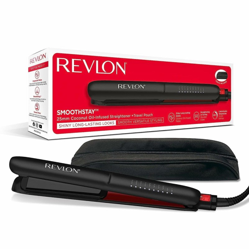 Lisseur à cheveux Revlon RVST2211