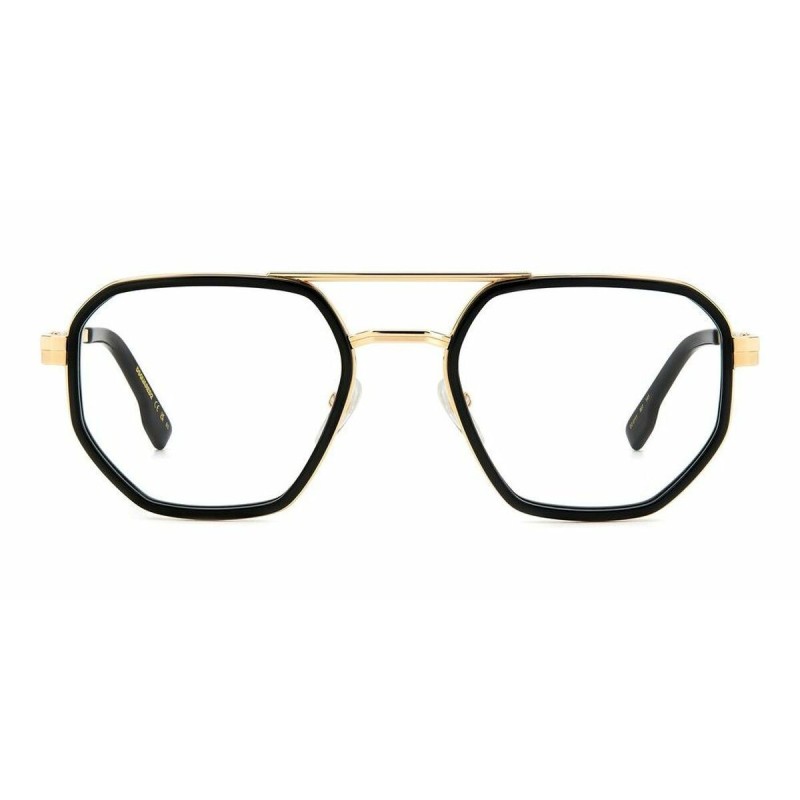 Monture de Lunettes Homme Dsquared2 D2 0111