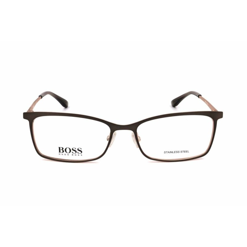 Monture de Lunettes Homme Hugo Boss BOSS 1112 55EEM