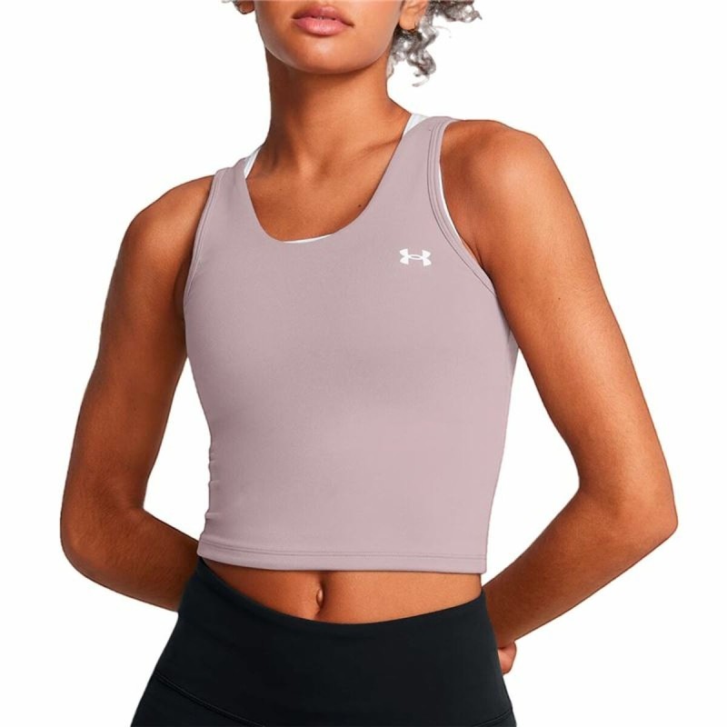 Haut de Sport pour Femme Under Armour