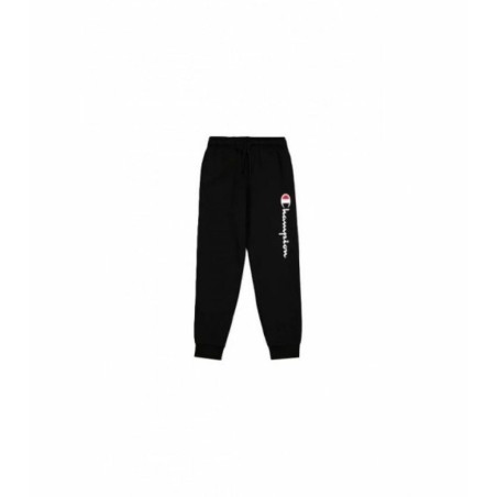 Pantalon de Sport pour Enfant Champion 306876 NBK Noir