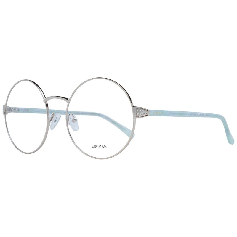 Monture de Lunettes Femme Locman LOCV013 58GRN