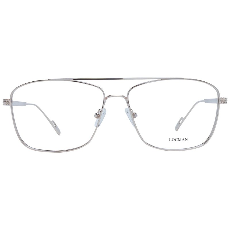 Monture de Lunettes Homme Locman LOCV014 60GLD