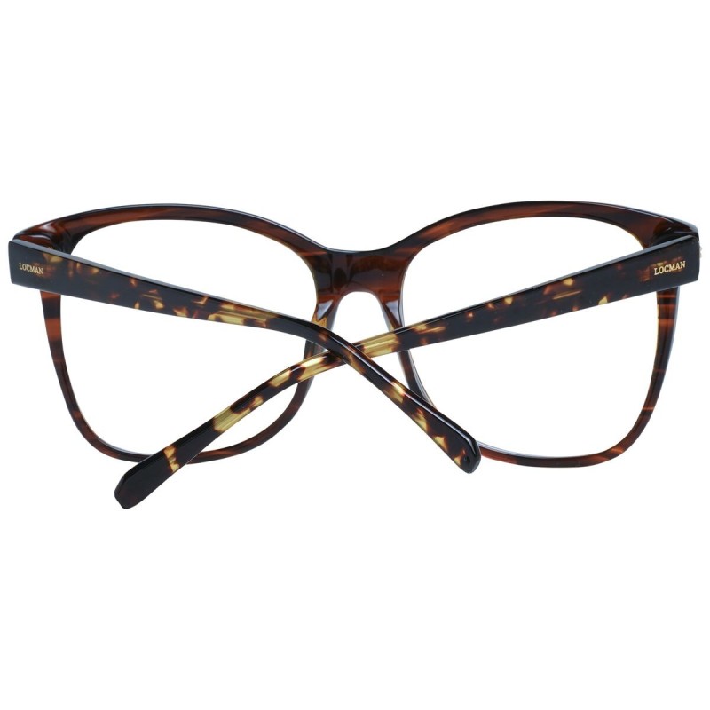 Monture de Lunettes Femme Locman LOCV018 57DEM