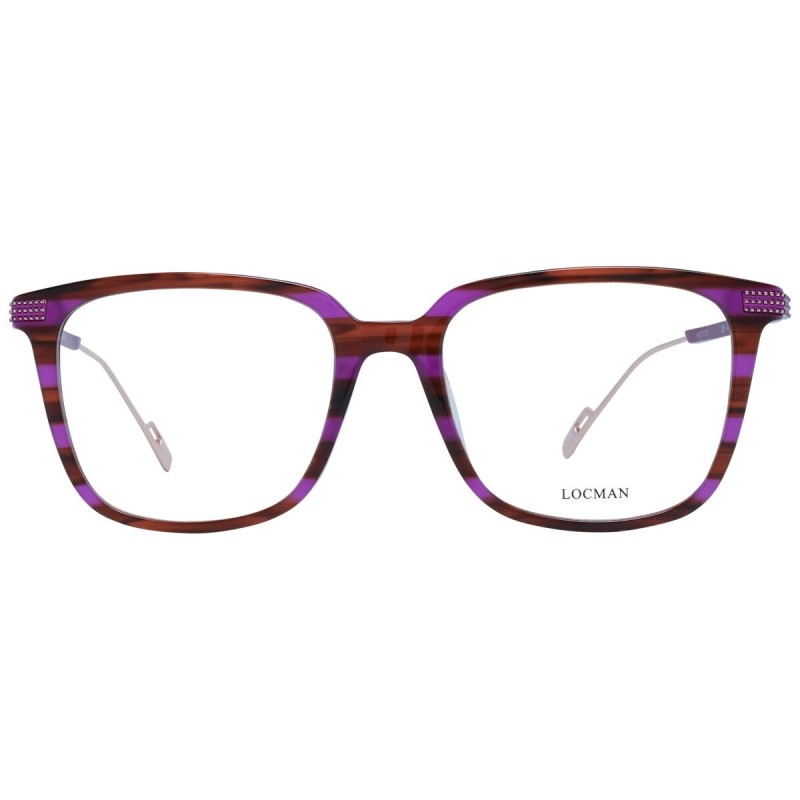 Monture de Lunettes Femme Locman LOCV020 55DPU