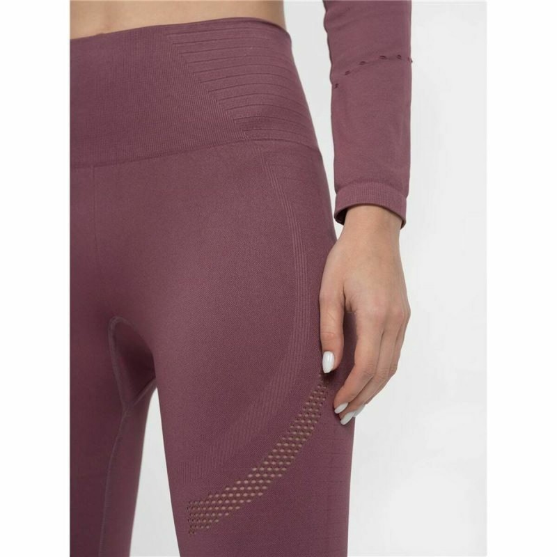 Leggings de Sport pour Femmes 4F Functional SPDF012