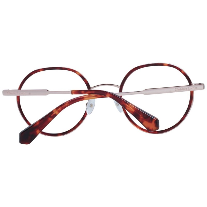 Monture de Lunettes Femme Christian Lacroix CL3075 50404