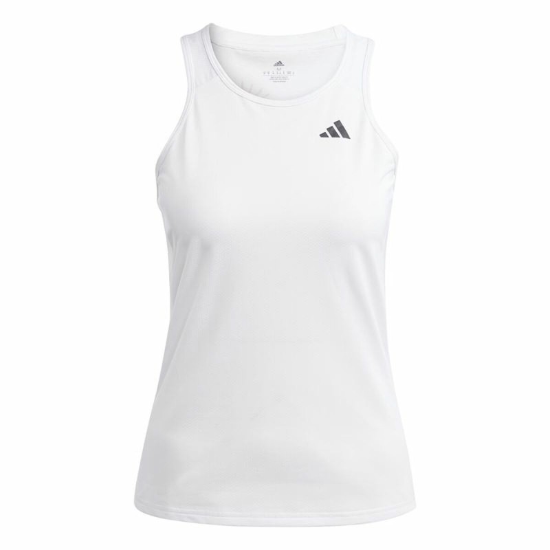 Maillot de Corps sans Manches pour Femme Adidas