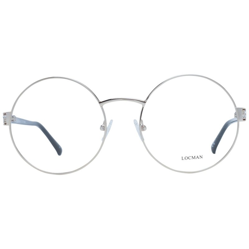 Monture de Lunettes Femme Locman LOCV013 58BLK